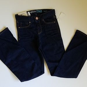 Bnwt gap bootcut jeans